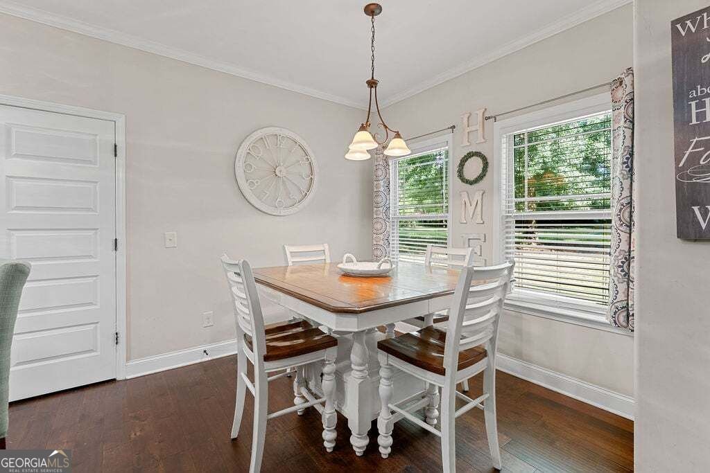 129 Coldwater Creek Drive McDonough - Photo 18