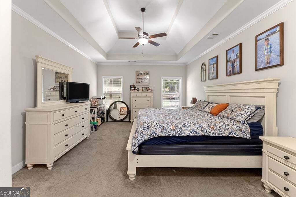 129 Coldwater Creek Drive McDonough - Photo 19