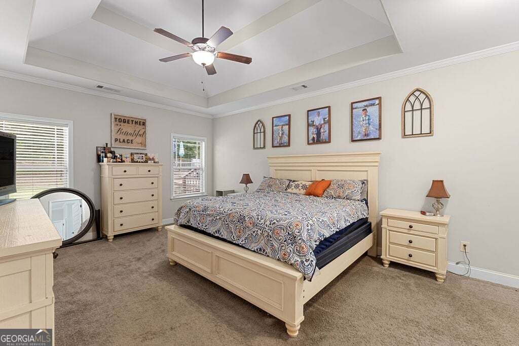129 Coldwater Creek Drive McDonough - Photo 20