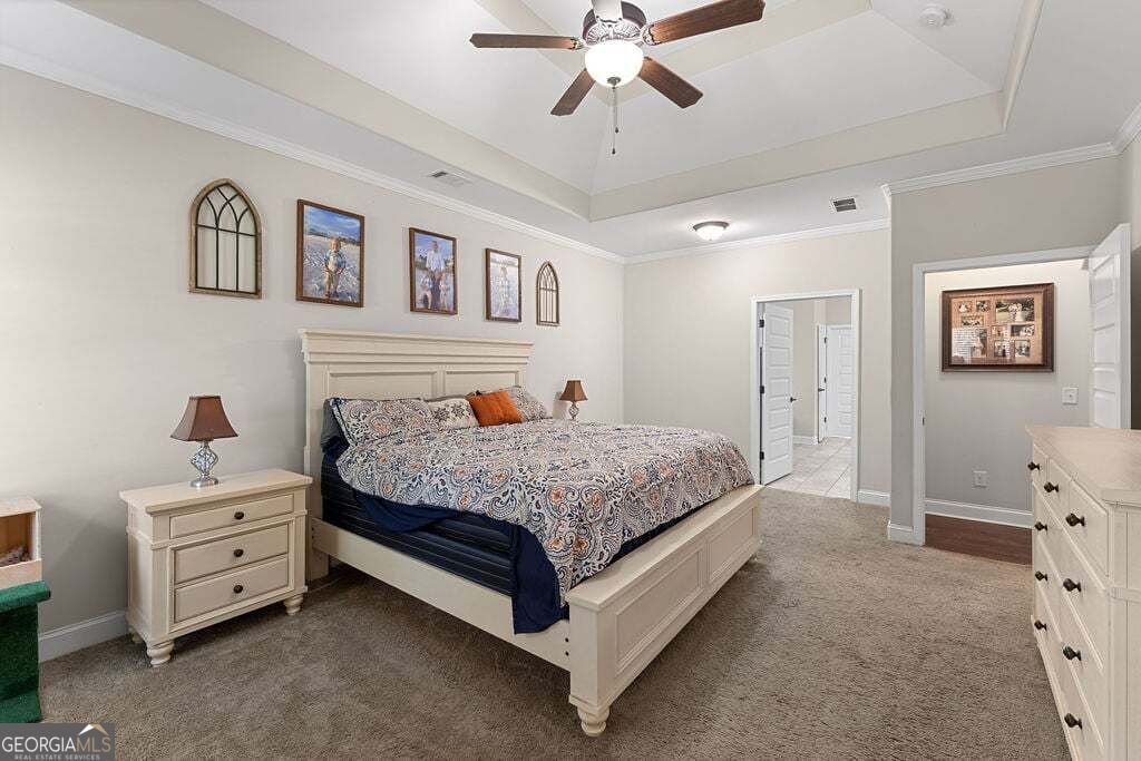 129 Coldwater Creek Drive McDonough - Photo 21