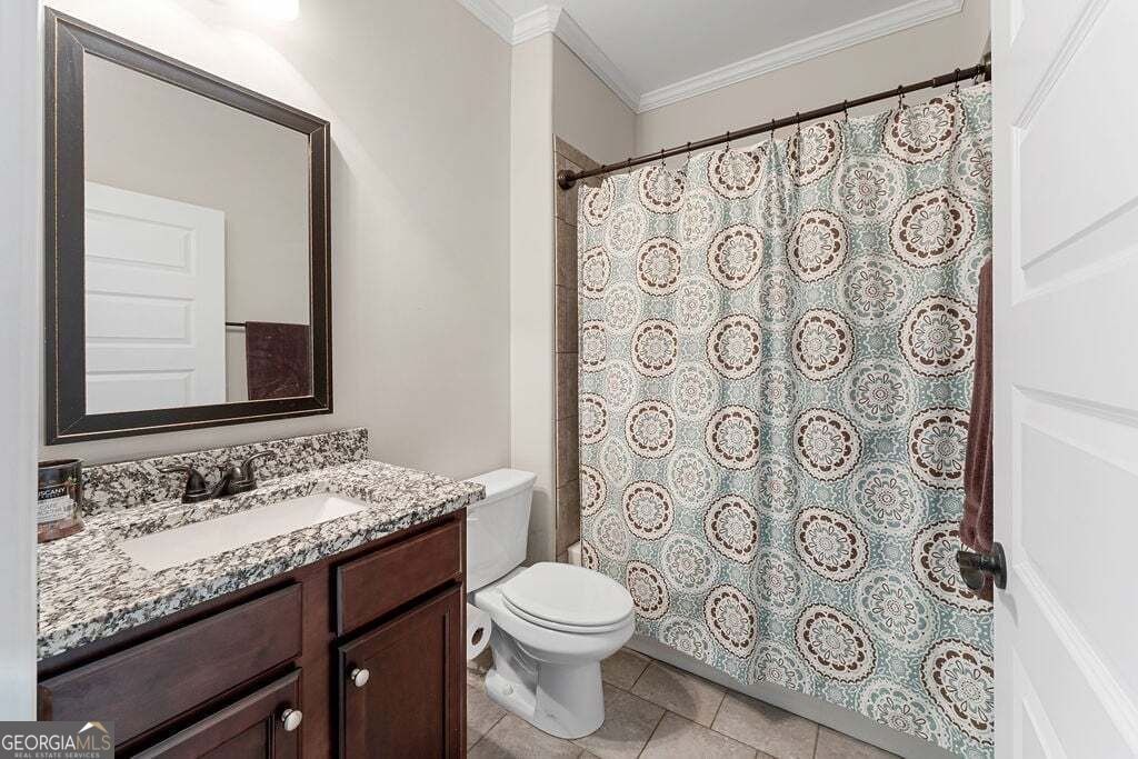 129 Coldwater Creek Drive McDonough - Photo 29