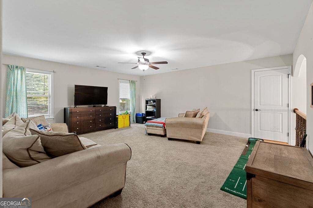 129 Coldwater Creek Drive McDonough - Photo 30