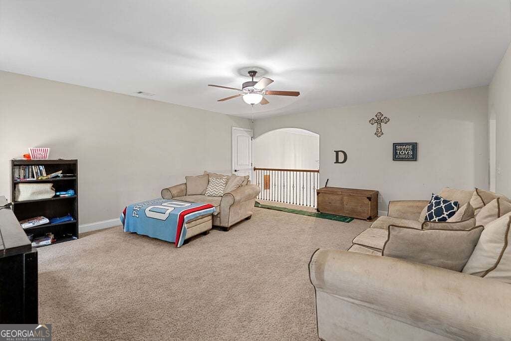 129 Coldwater Creek Drive McDonough - Photo 31