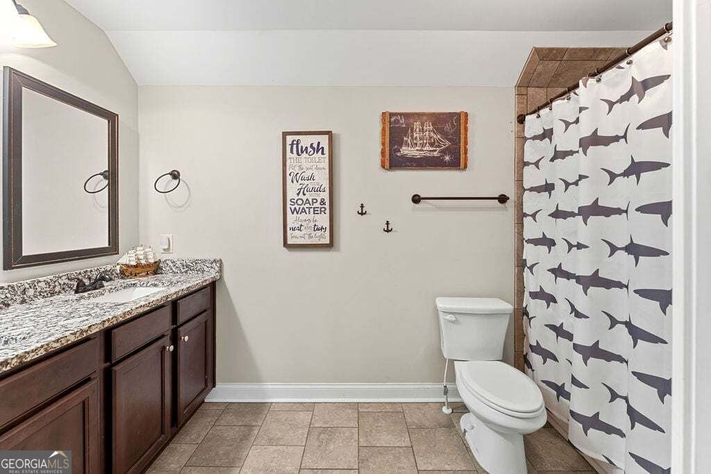 129 Coldwater Creek Drive McDonough - Photo 34