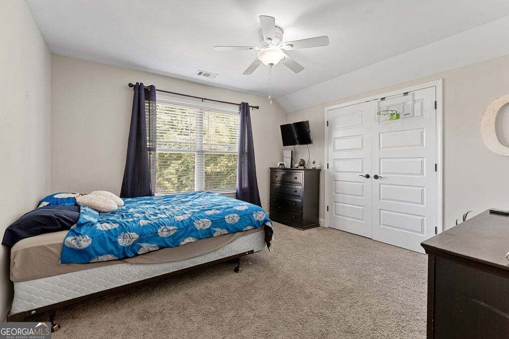 129 Coldwater Creek Drive McDonough - Photo 37