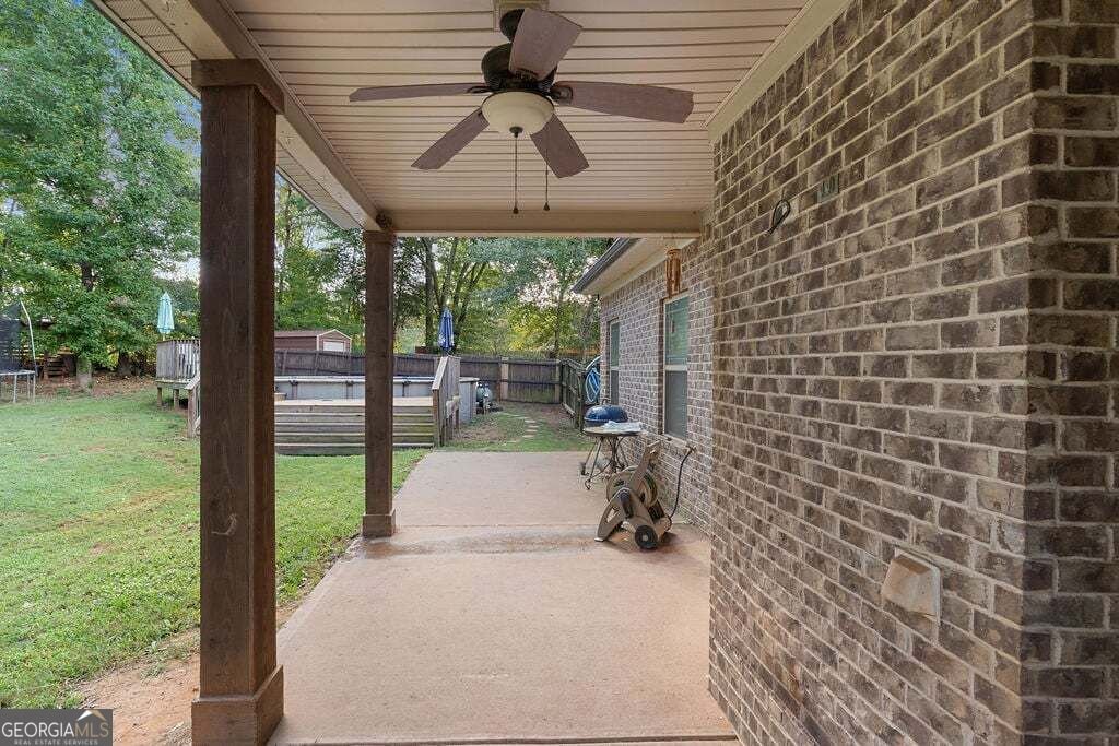 129 Coldwater Creek Drive McDonough - Photo 38
