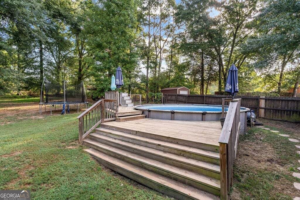 129 Coldwater Creek Drive McDonough - Photo 39