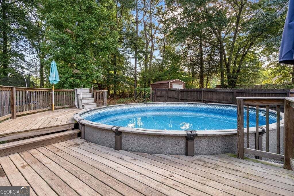 129 Coldwater Creek Drive McDonough - Photo 40