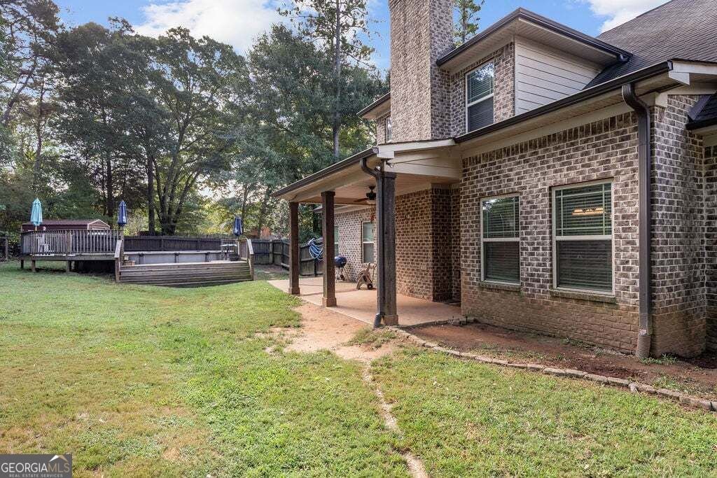 129 Coldwater Creek Drive McDonough - Photo 41