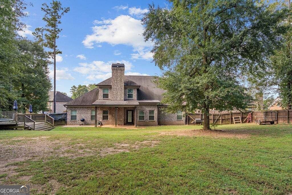 129 Coldwater Creek Drive McDonough - Photo 42
