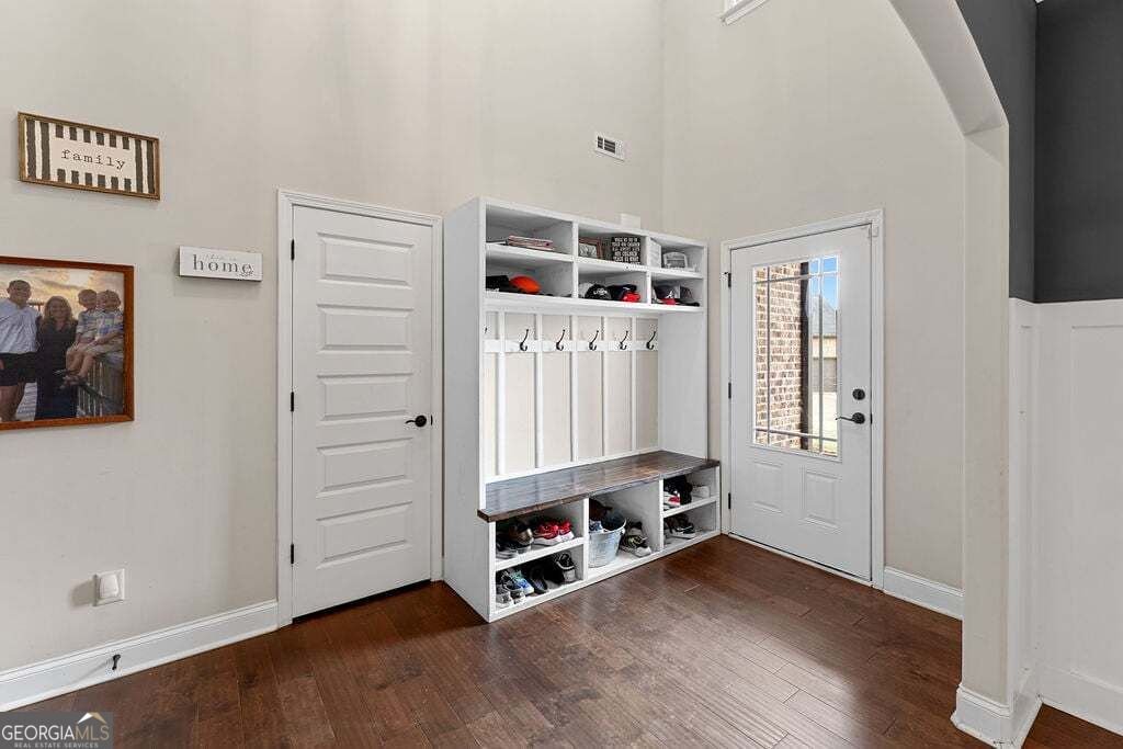 129 Coldwater Creek Drive McDonough - Photo 7