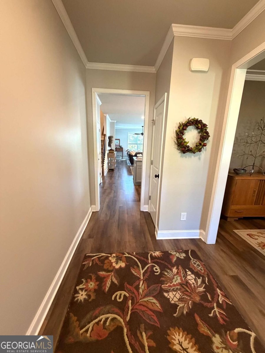 4017 Windsor Trail Gainesville - Photo 12