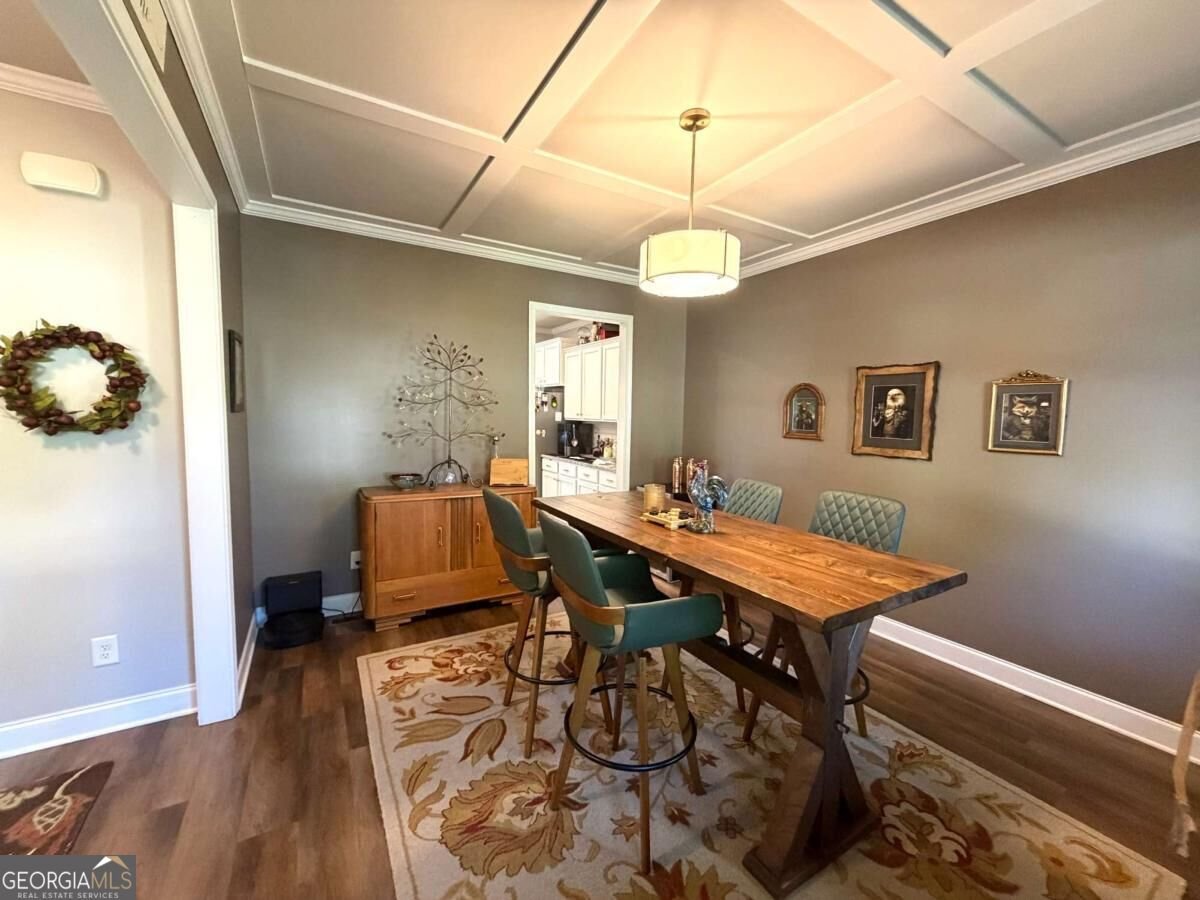 4017 Windsor Trail Gainesville - Photo 13