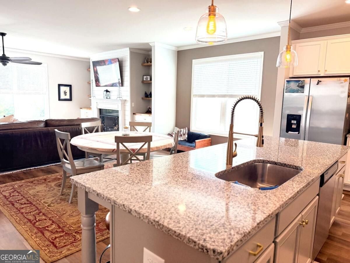 4017 Windsor Trail Gainesville - Photo 14