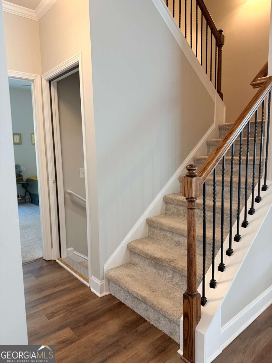 4017 Windsor Trail Gainesville - Photo 15