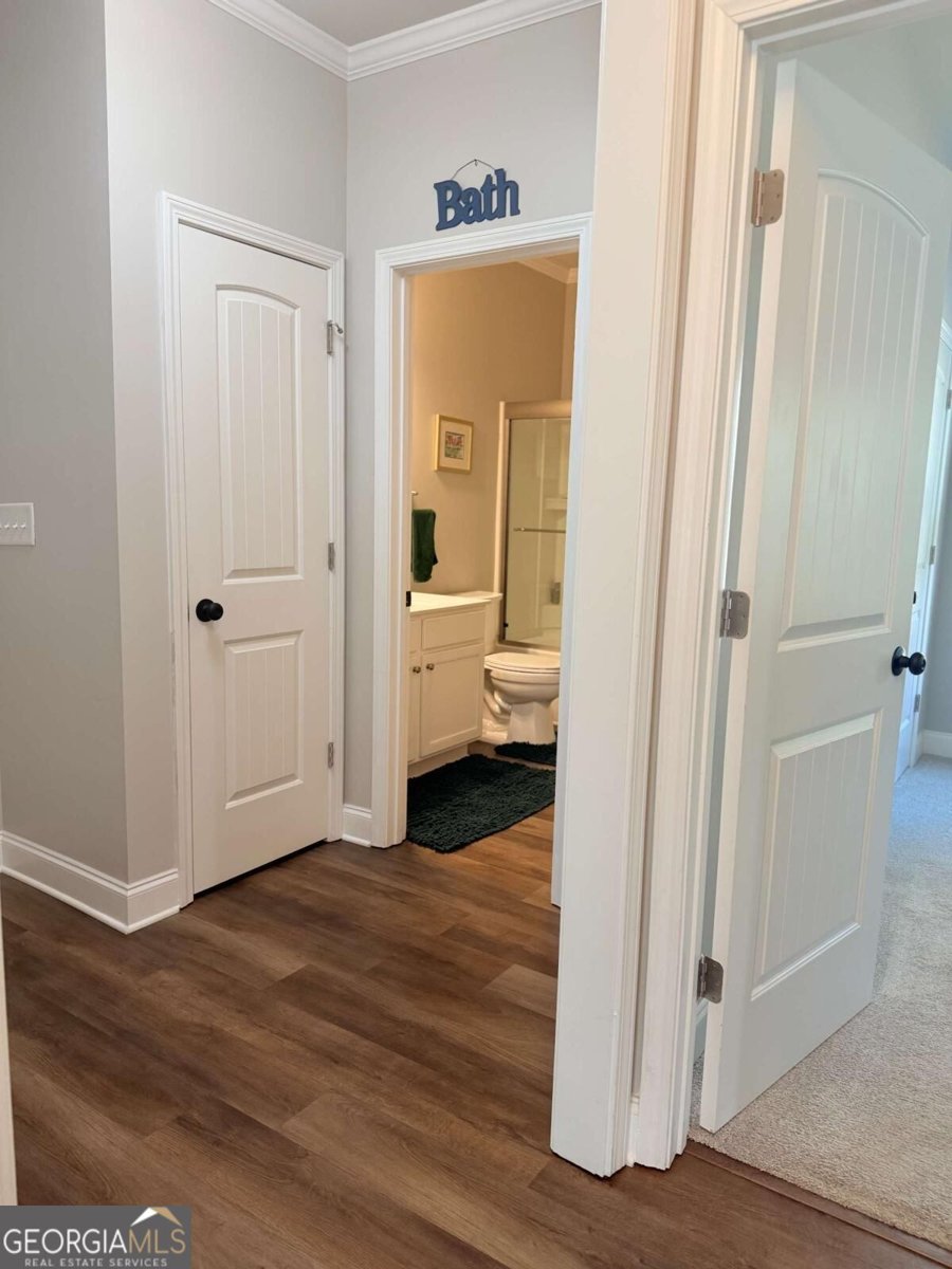 4017 Windsor Trail Gainesville - Photo 16