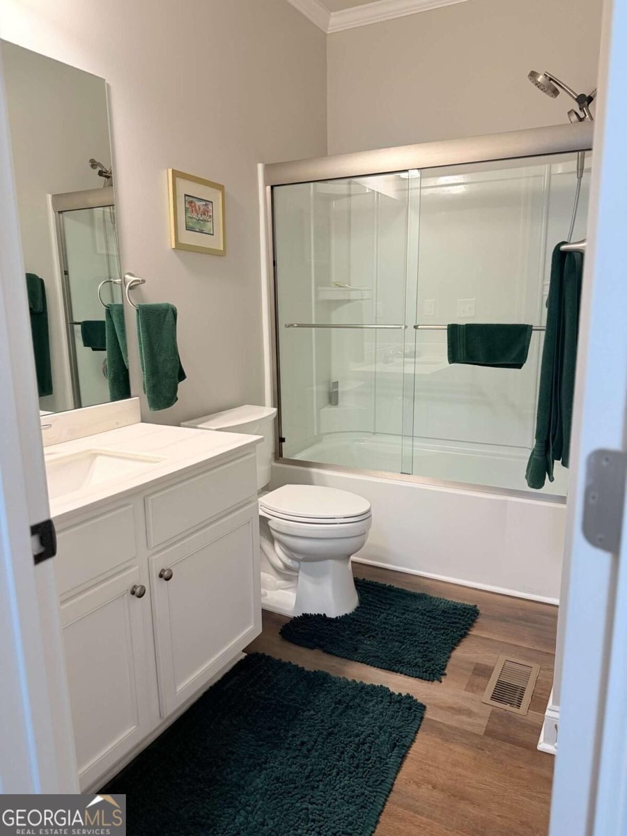 4017 Windsor Trail Gainesville - Photo 17