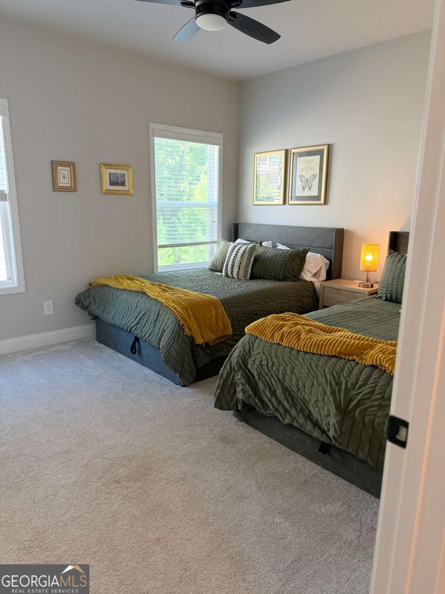 4017 Windsor Trail Gainesville - Photo 18