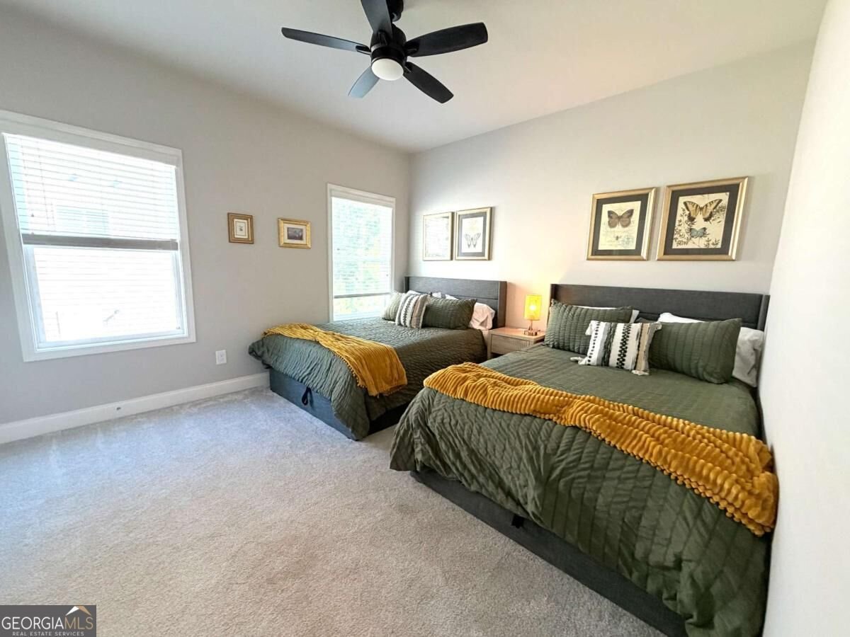 4017 Windsor Trail Gainesville - Photo 19