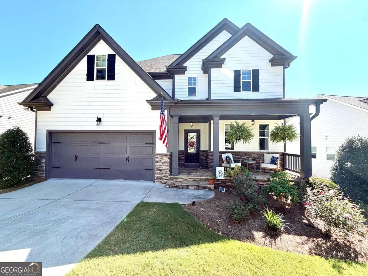 4017 Windsor Trail Gainesville - Photo 63