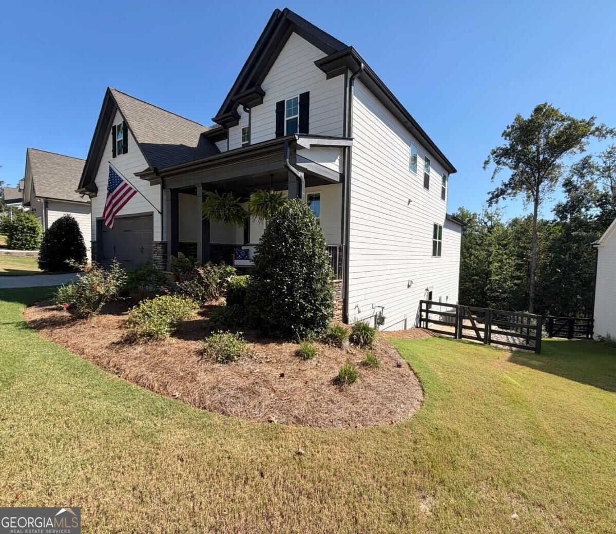 4017 Windsor Trail Gainesville - Photo 64