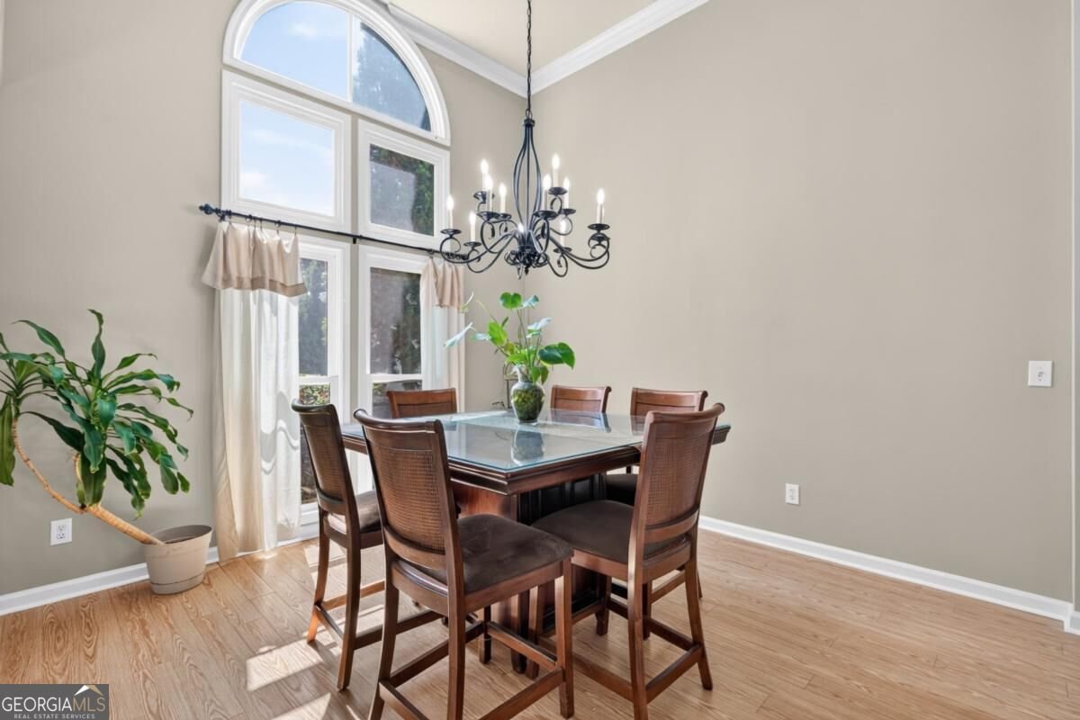 290 Deer Cliff Cove Lawrenceville - Photo 10