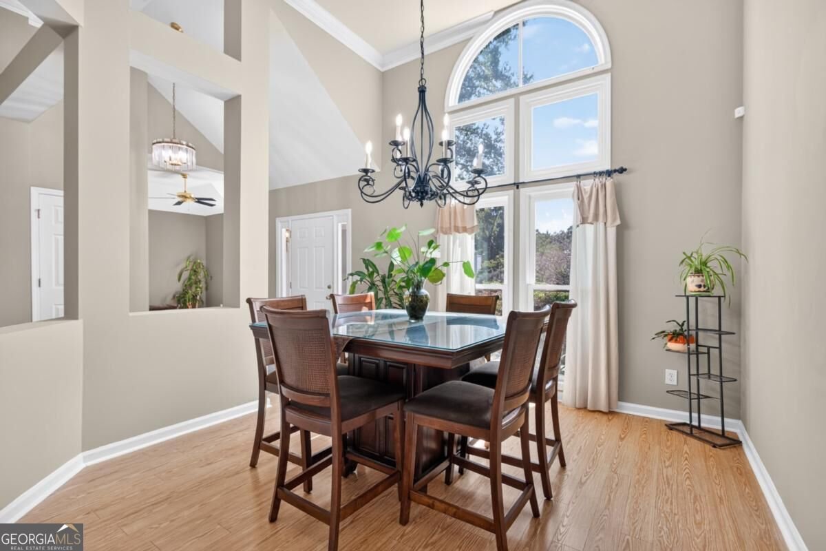 290 Deer Cliff Cove Lawrenceville - Photo 11