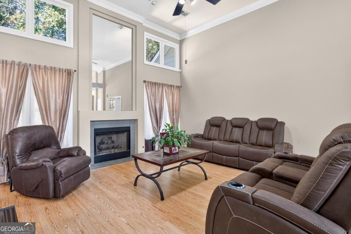 290 Deer Cliff Cove Lawrenceville - Photo 13