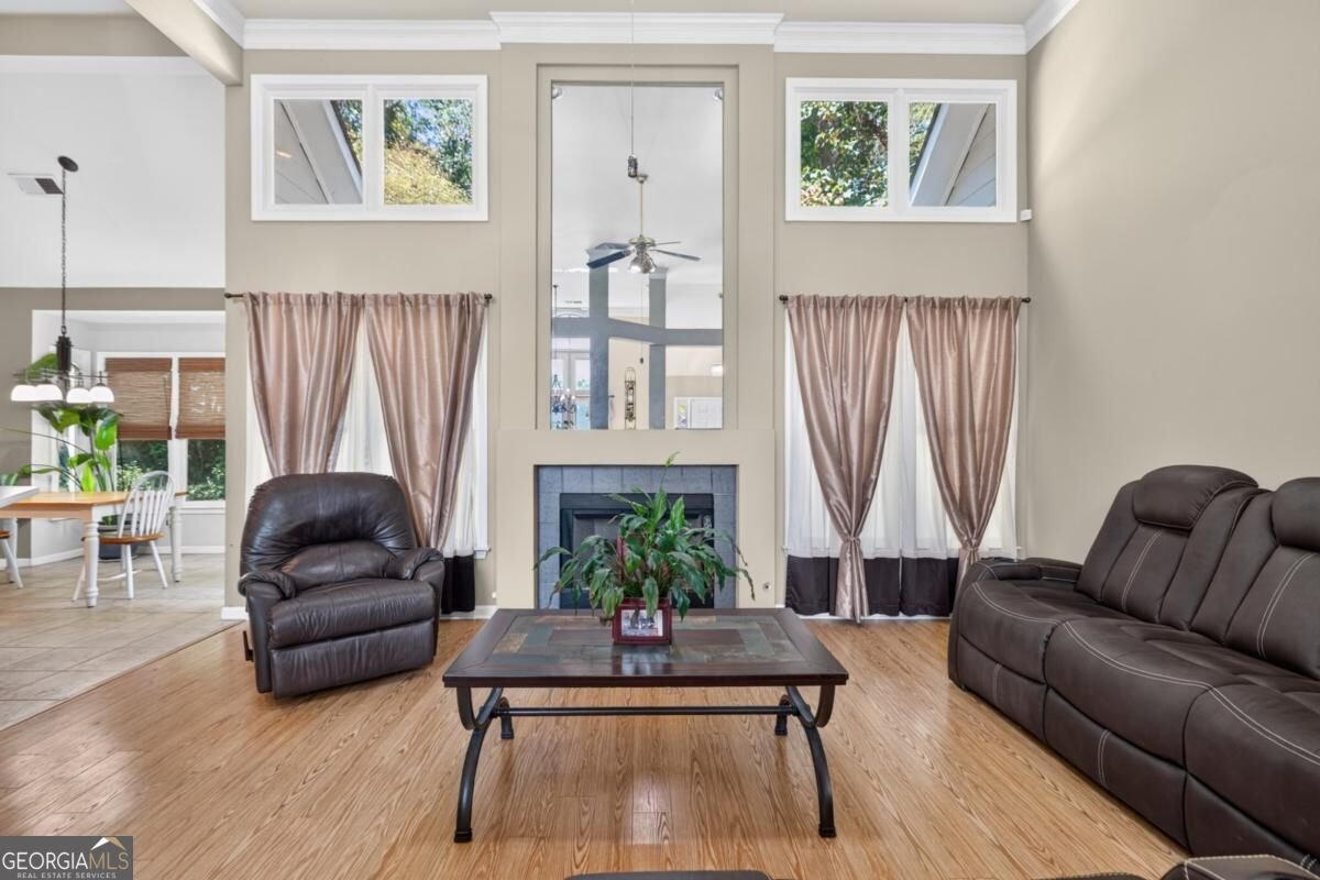 290 Deer Cliff Cove Lawrenceville - Photo 14