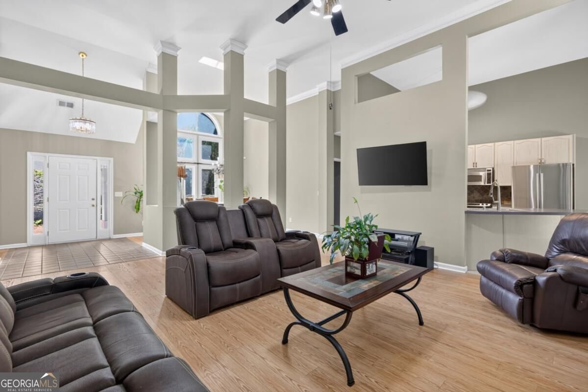 290 Deer Cliff Cove Lawrenceville - Photo 15