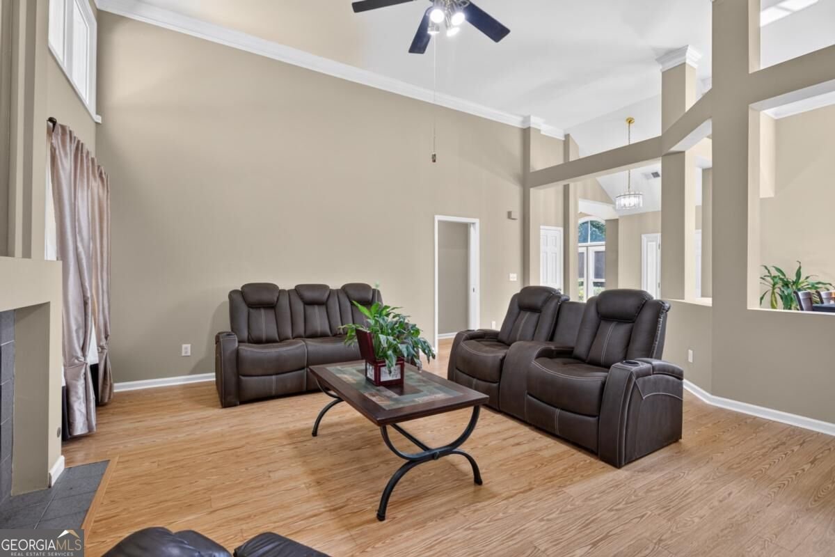 290 Deer Cliff Cove Lawrenceville - Photo 16