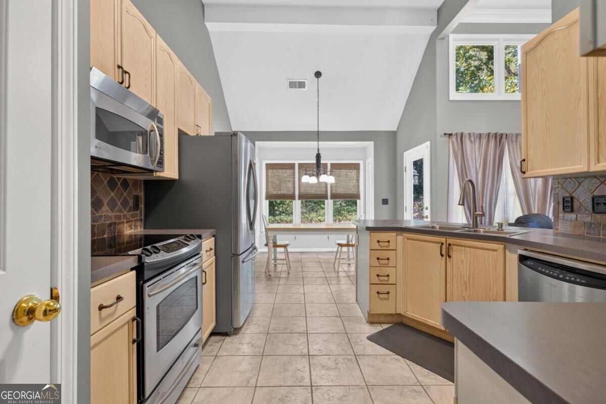 290 Deer Cliff Cove Lawrenceville - Photo 17