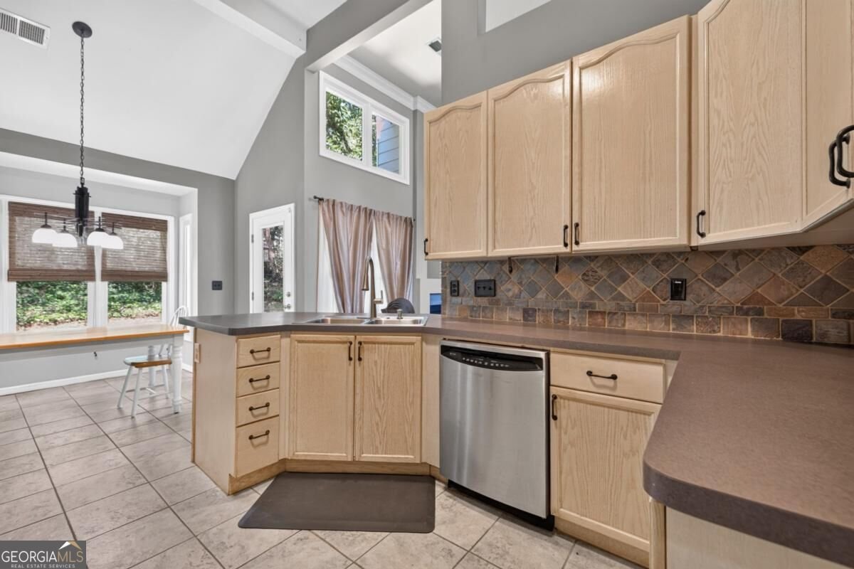 290 Deer Cliff Cove Lawrenceville - Photo 19
