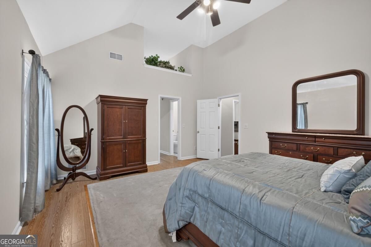 290 Deer Cliff Cove Lawrenceville - Photo 28