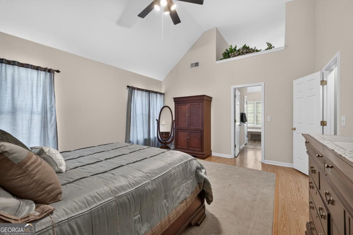 290 Deer Cliff Cove Lawrenceville - Photo 29