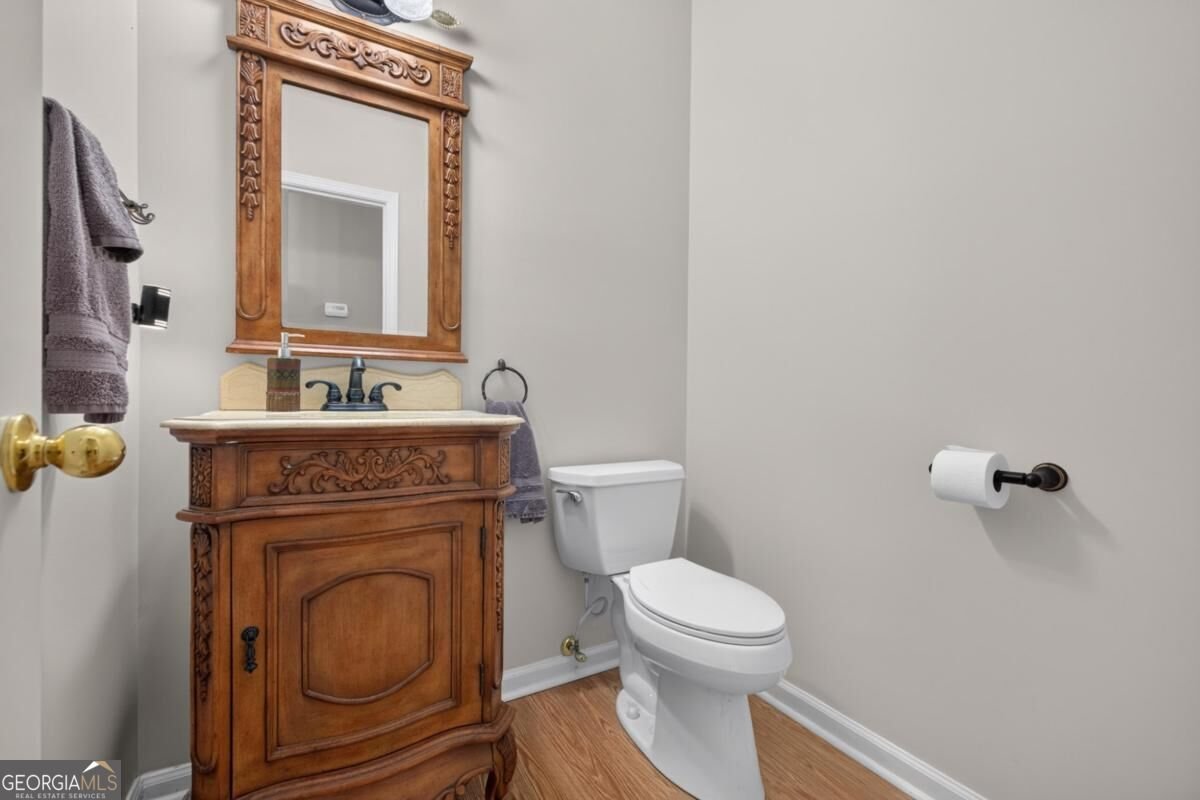 290 Deer Cliff Cove Lawrenceville - Photo 34