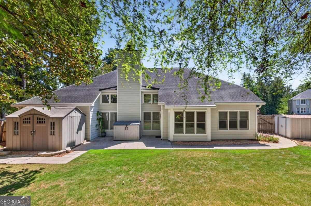 290 Deer Cliff Cove Lawrenceville - Photo 42
