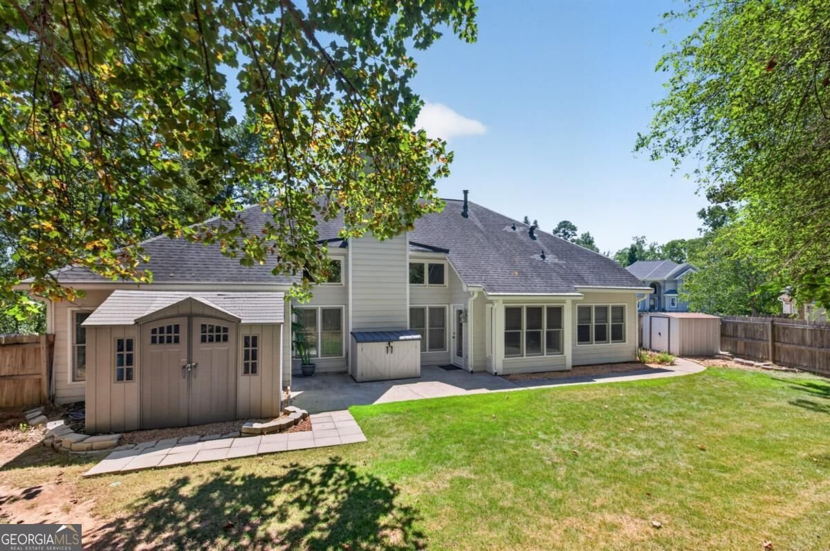 290 Deer Cliff Cove Lawrenceville - Photo 43