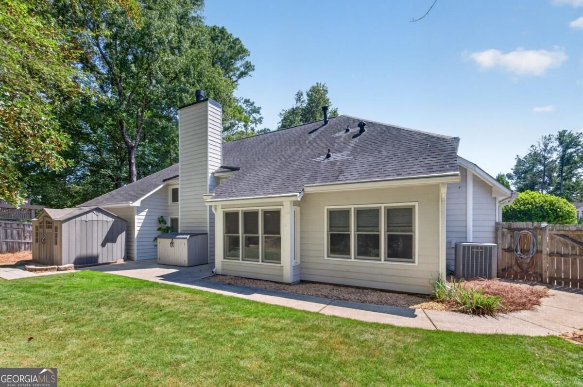 290 Deer Cliff Cove Lawrenceville - Photo 44