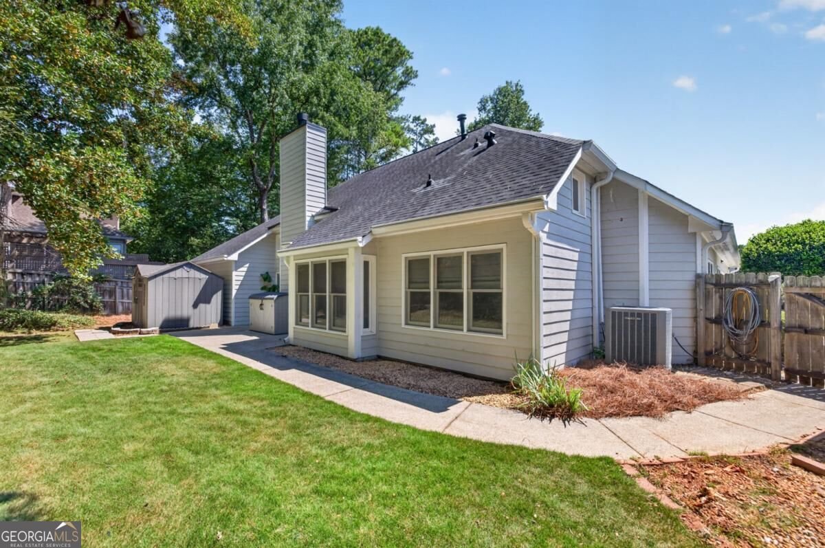 290 Deer Cliff Cove Lawrenceville - Photo 45