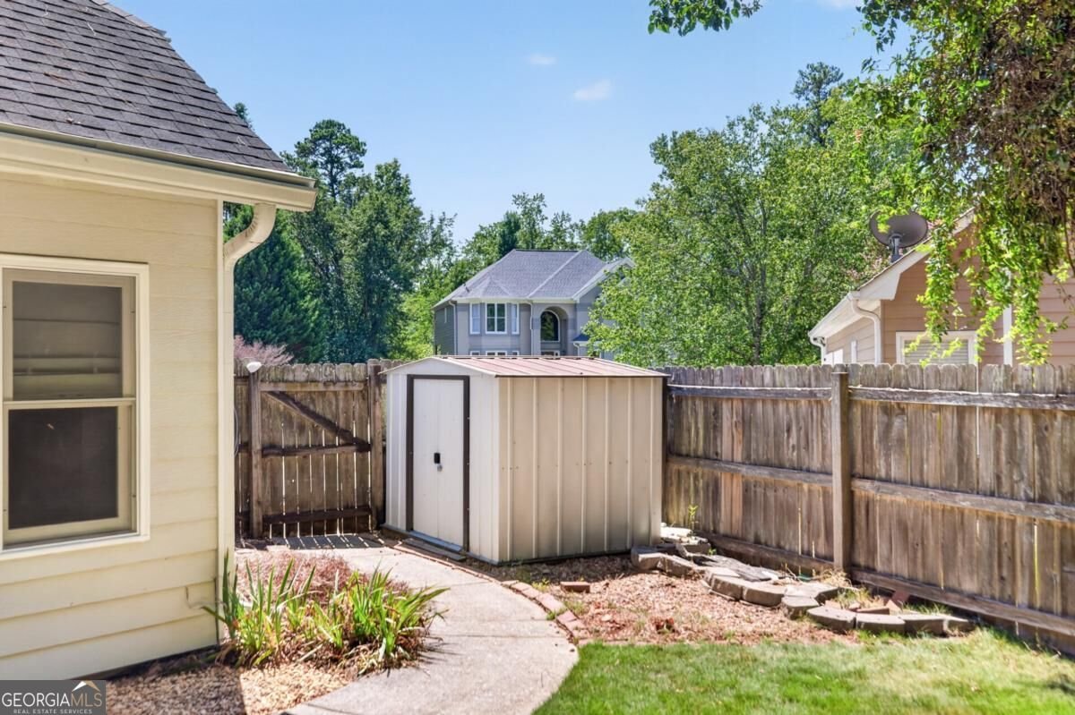290 Deer Cliff Cove Lawrenceville - Photo 46