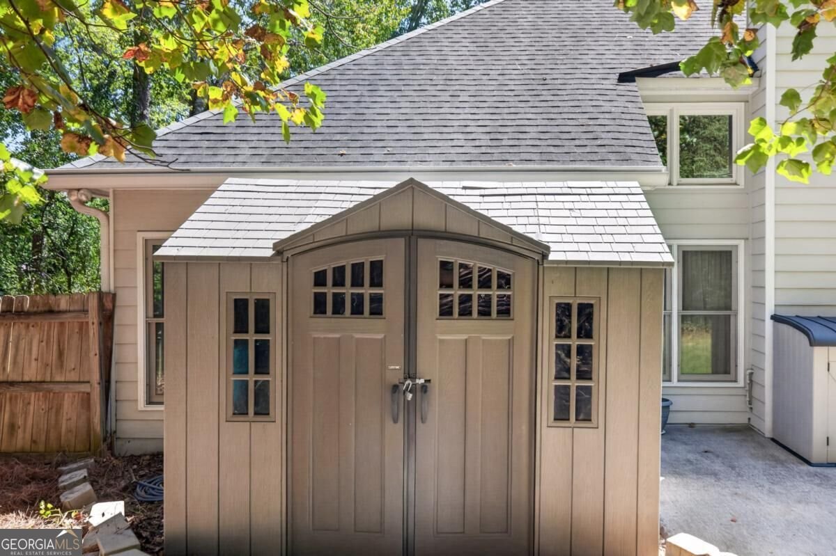 290 Deer Cliff Cove Lawrenceville - Photo 48
