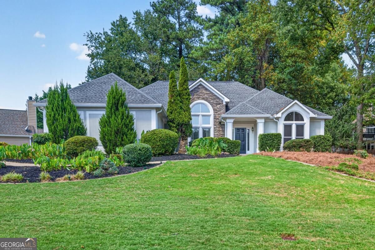 290 Deer Cliff Cove Lawrenceville - Photo 49