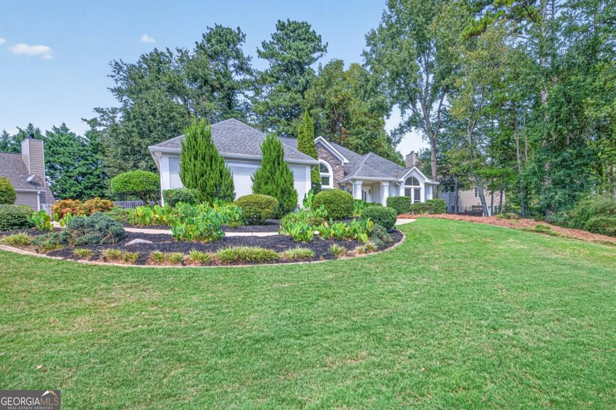 290 Deer Cliff Cove Lawrenceville - Photo 51