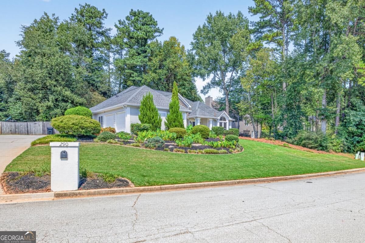 290 Deer Cliff Cove Lawrenceville - Photo 52