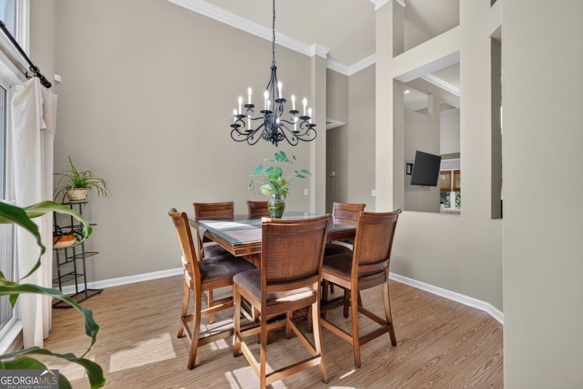 290 Deer Cliff Cove Lawrenceville - Photo 9