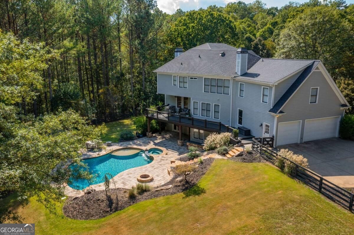15895 Henderson Road Milton - Photo 30