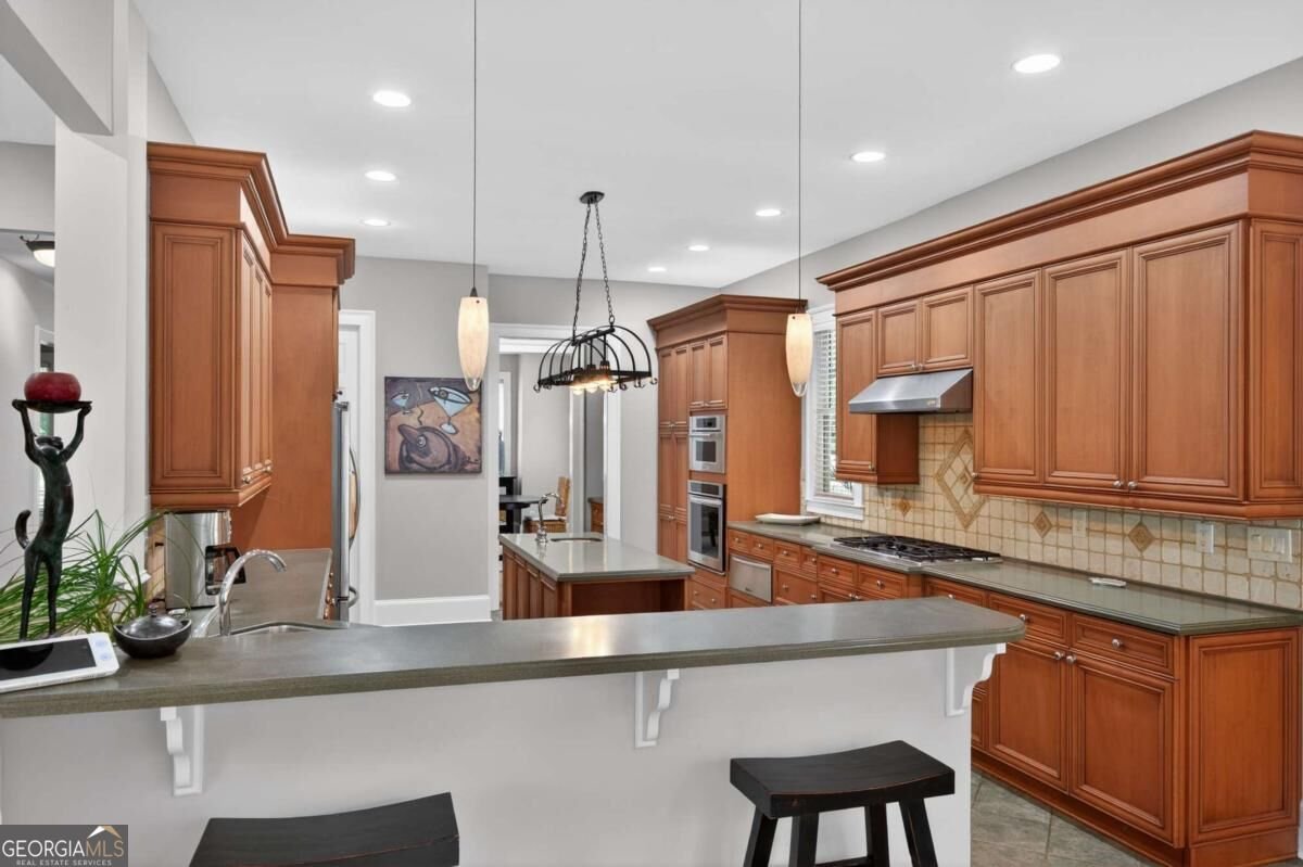 15895 Henderson Road Milton - Photo 48