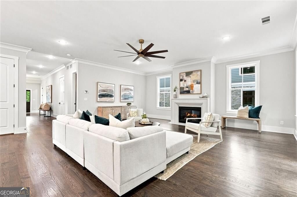 531 Main Street Alpharetta - Photo 15