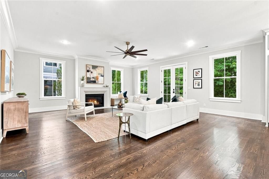 531 Main Street Alpharetta - Photo 16